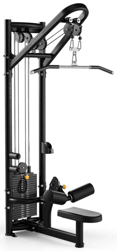 Top poly pull G3-MS51