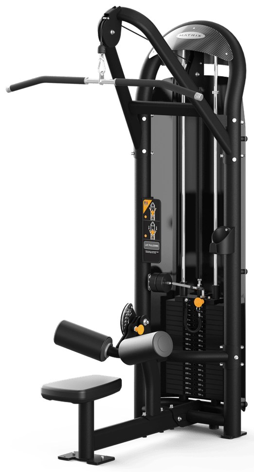 Top poly pull G3-S30