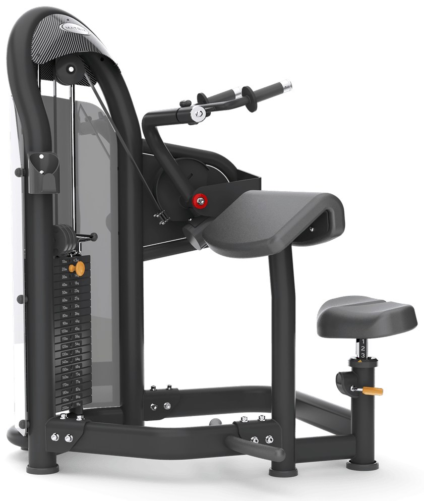 elbow flexion G3-S45