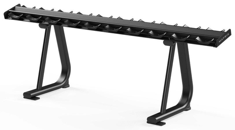 Weight storage facility - 5 pairs MG-A505