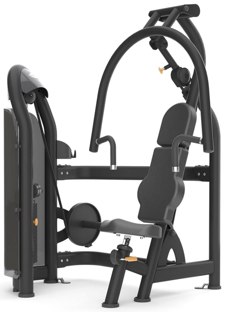 Chest Press