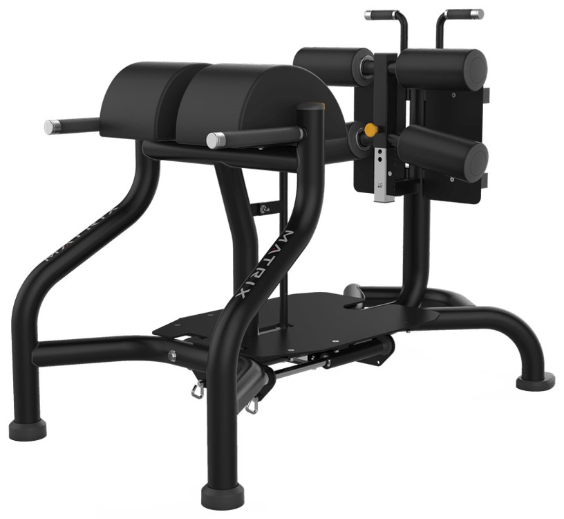 Bench for glutes and hamstrings MG-A96