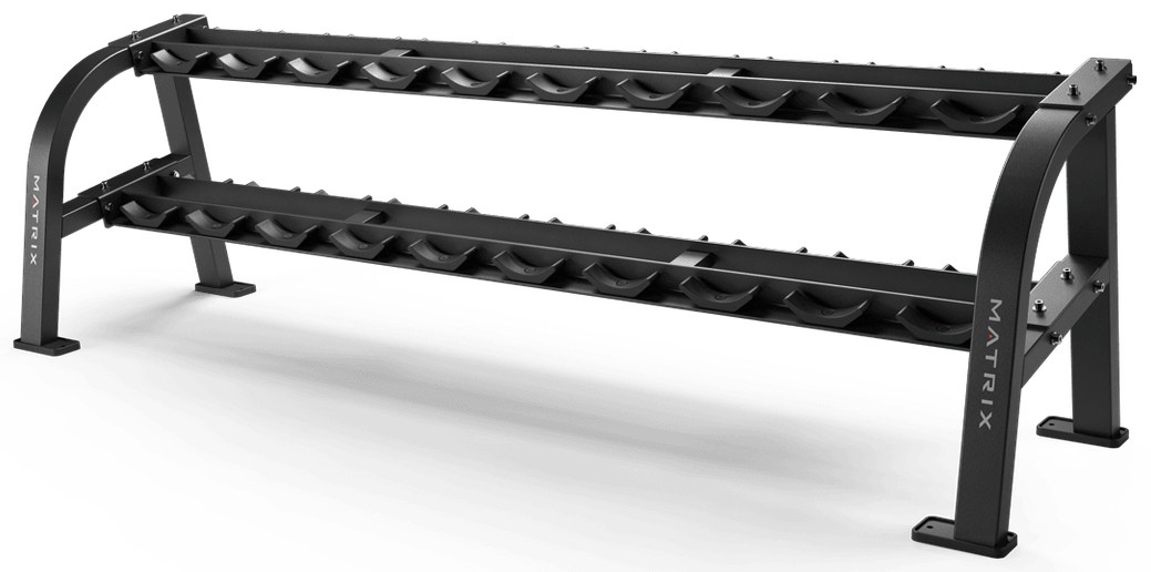 Weight storage facility - 10 pairs G1-FW159