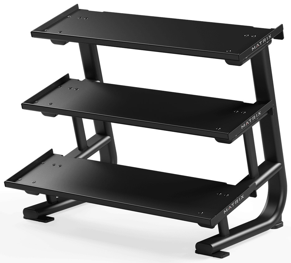Shelves for studio weights MG-A544