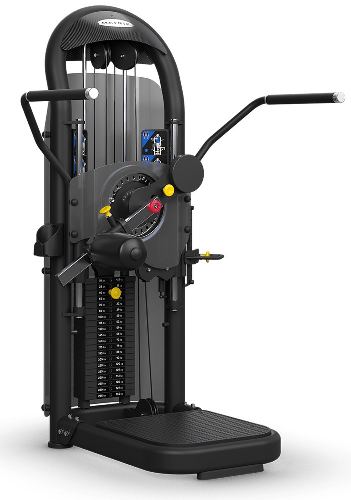 Multi-directional hip device G3-S76