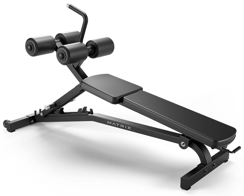 Adjustable Decline Bench G1-FW152