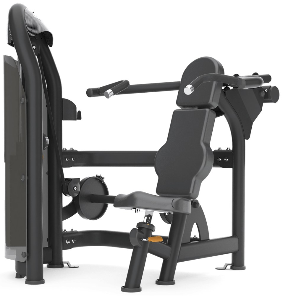 Shoulder Press G3-S20