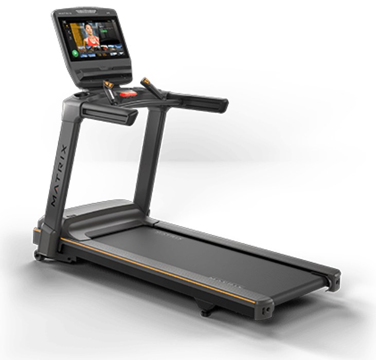 treadmills T-LS-F