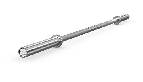 Olympic bar 1.8 meters long MAC-OLM1.8MM-30