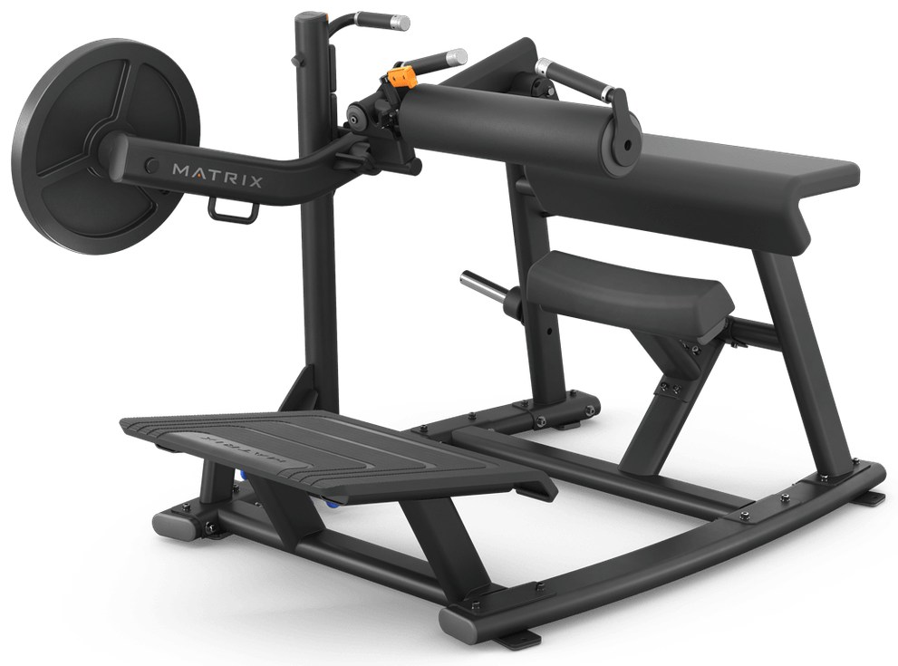 Buttock training device MG-PL78