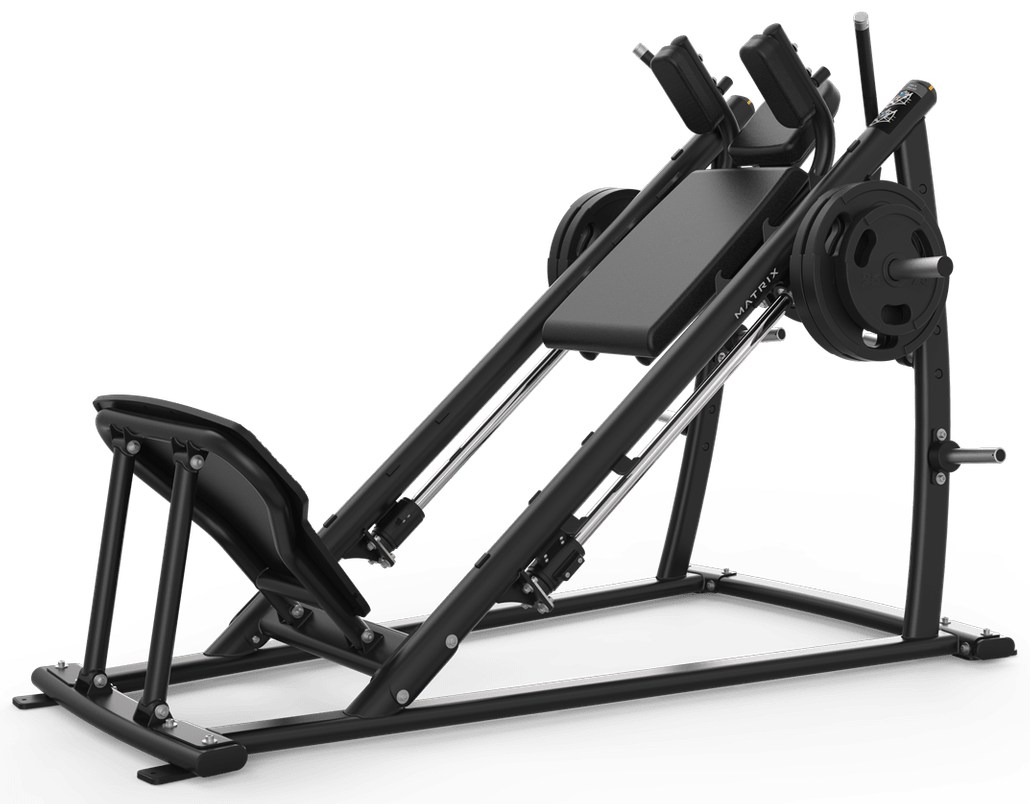 Hack squat MG-PL71