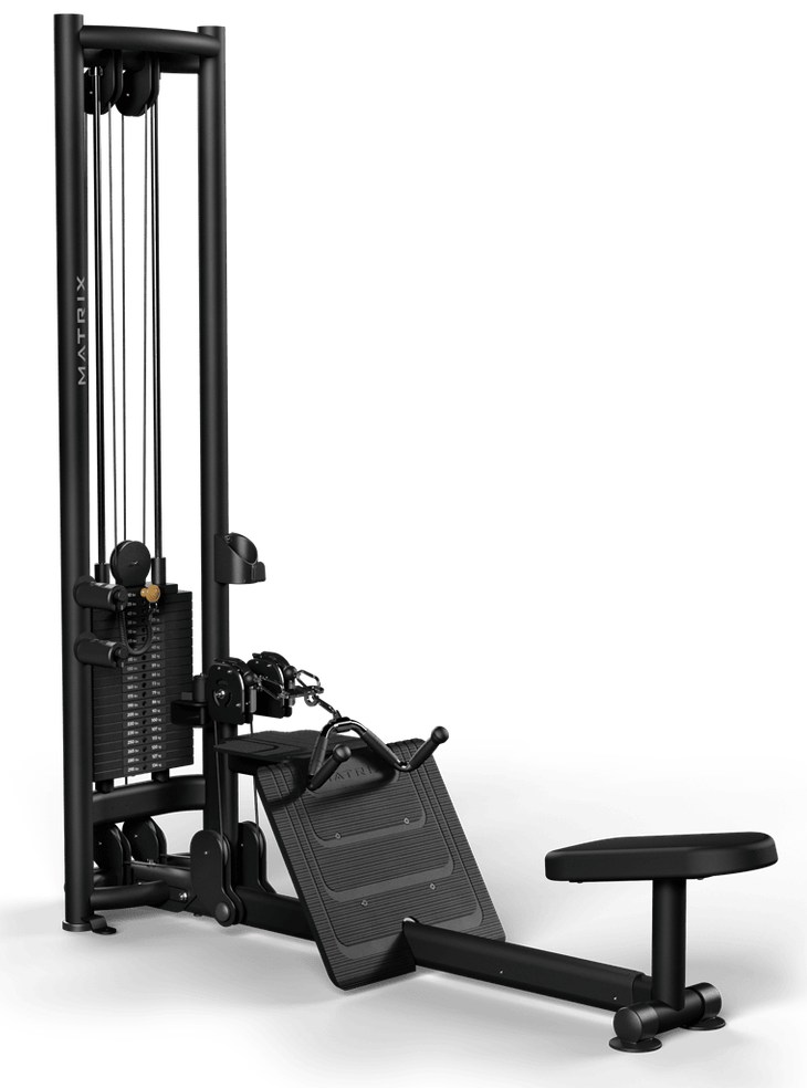Low rowing G3-MS53