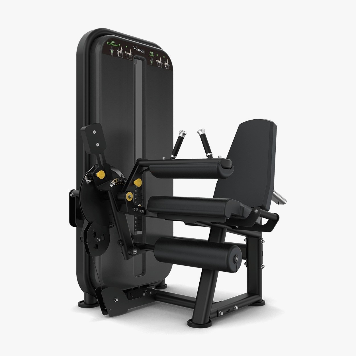 VISION Strength Leg Extension / Leg Curl VISION-VST600-S711