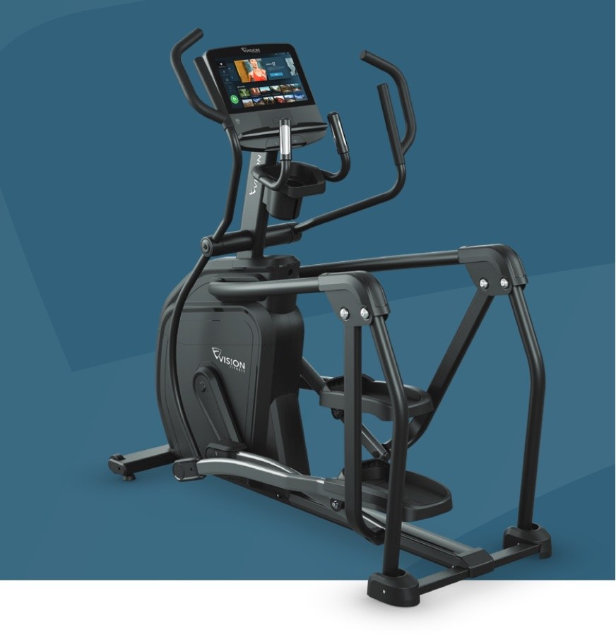 VISION Summit Ascent Trainer DOT LED VISION-V-SUM-AT-DLED