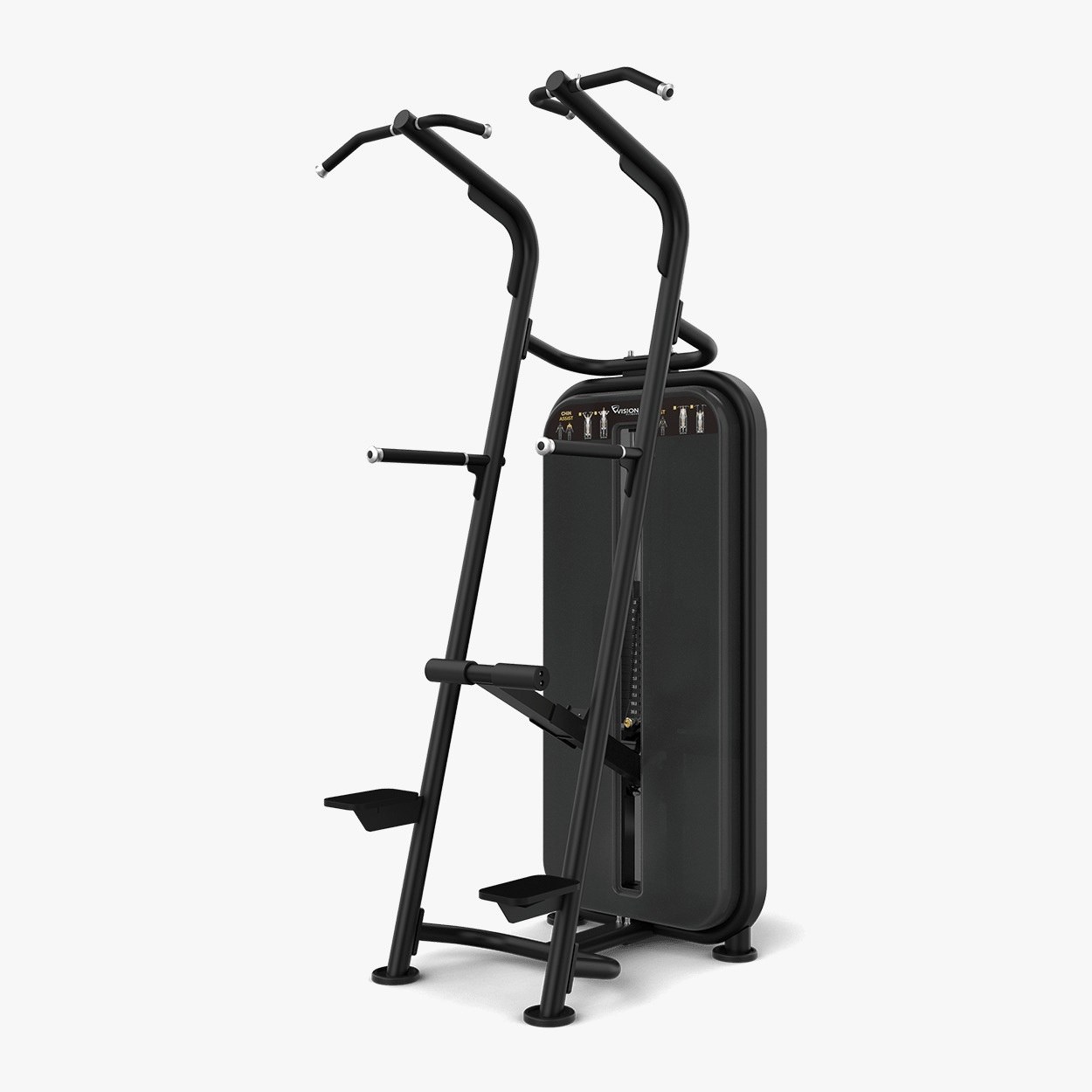 VISION Strength Chin / Dip Assist VISION-VST600-S601