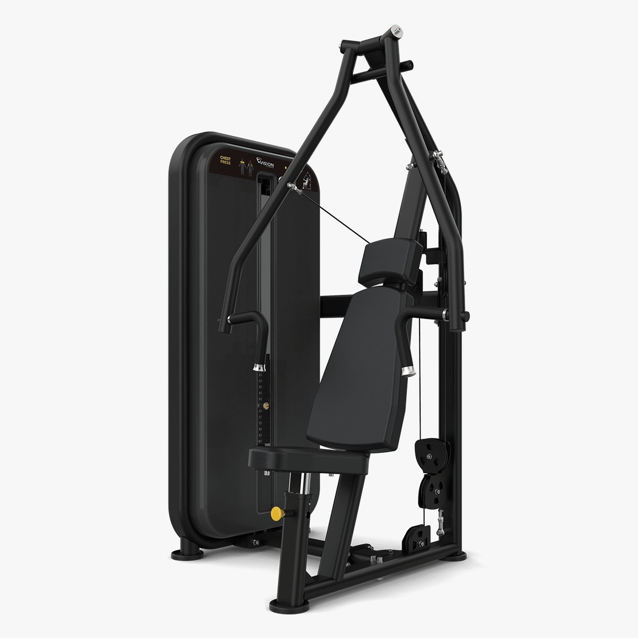 VISION Strength Chest Press VISION-VST600-S13