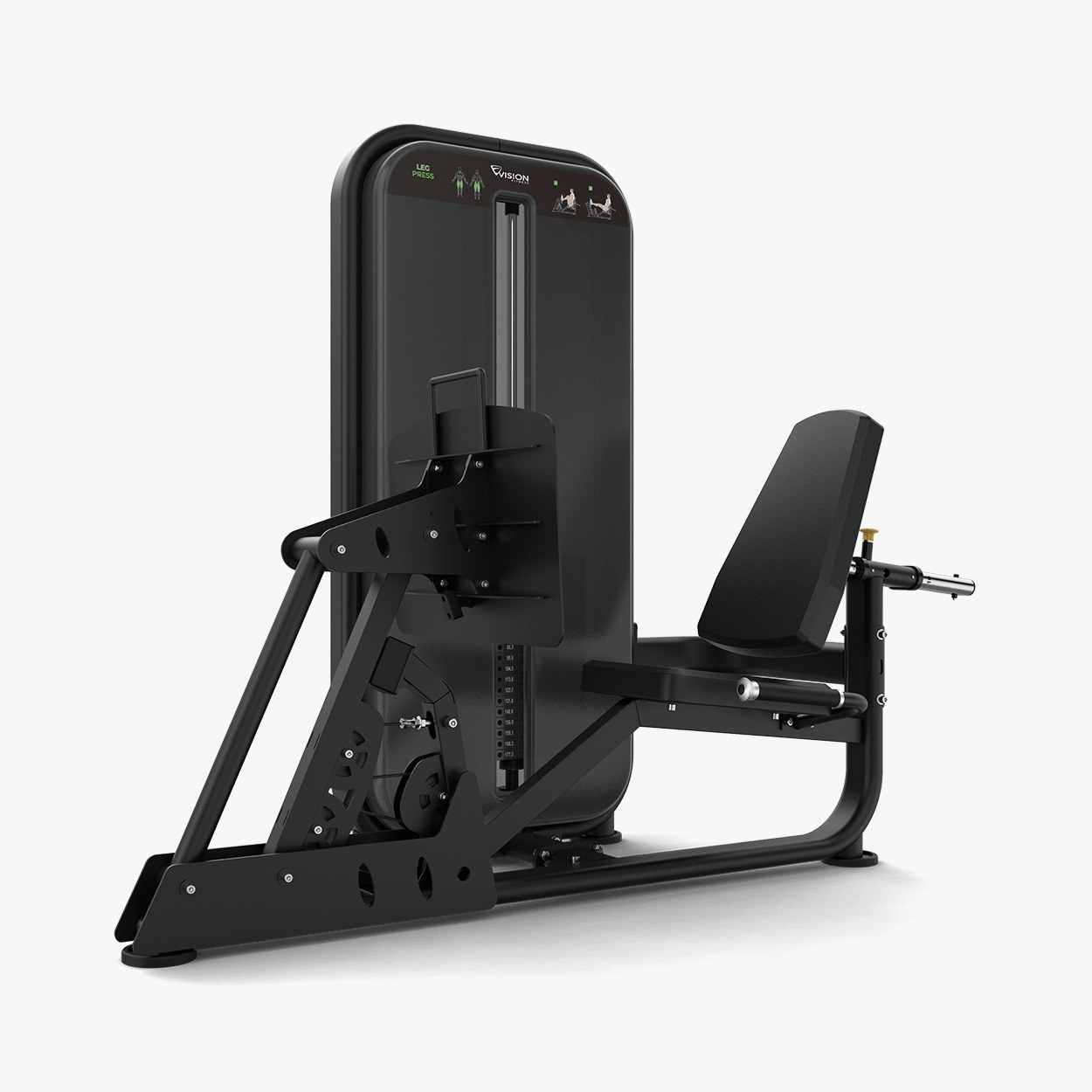VISION Strength Leg Press VISION-VST600-S70