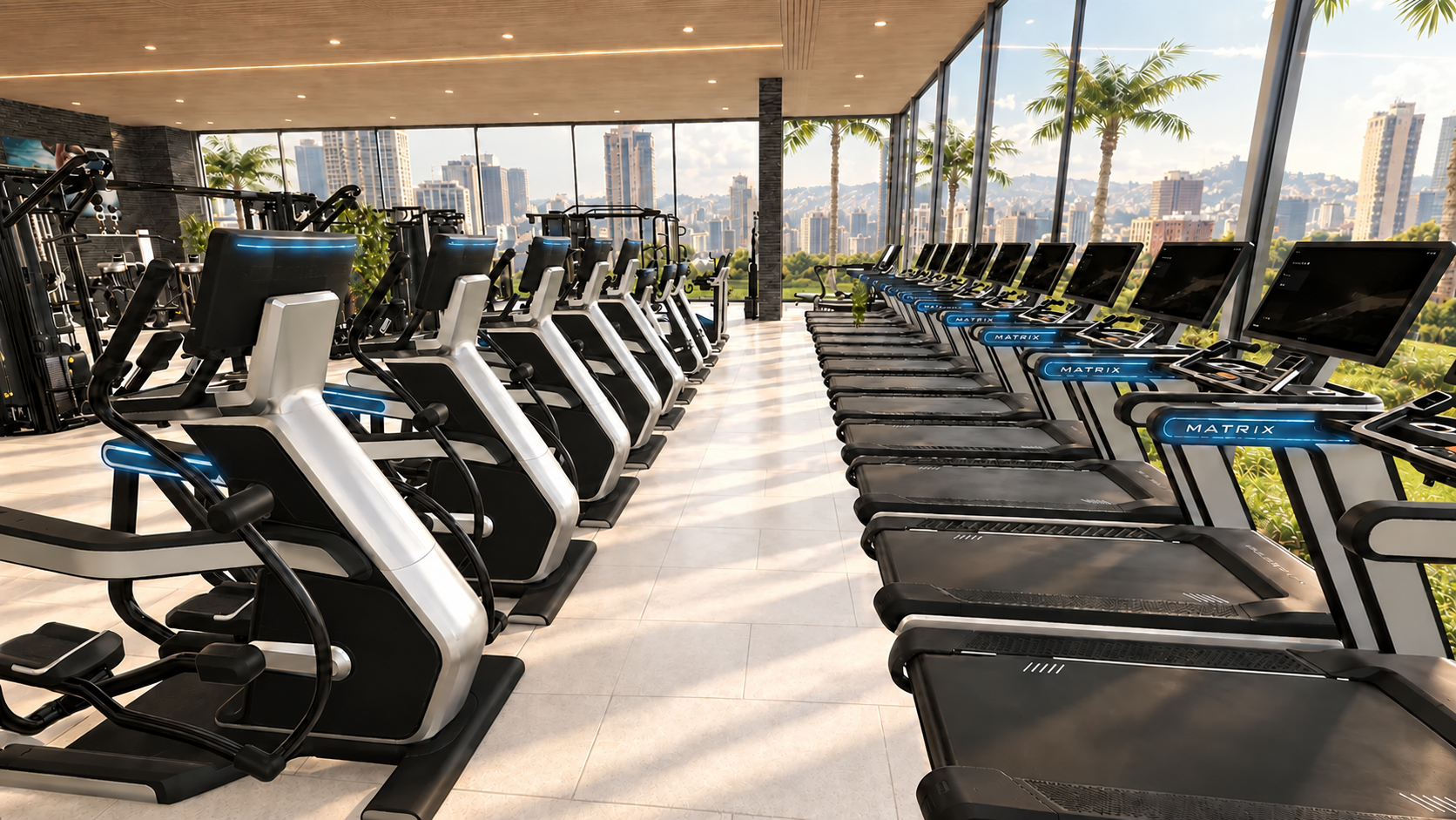 Simulating a fitness space in EUROTEC planning