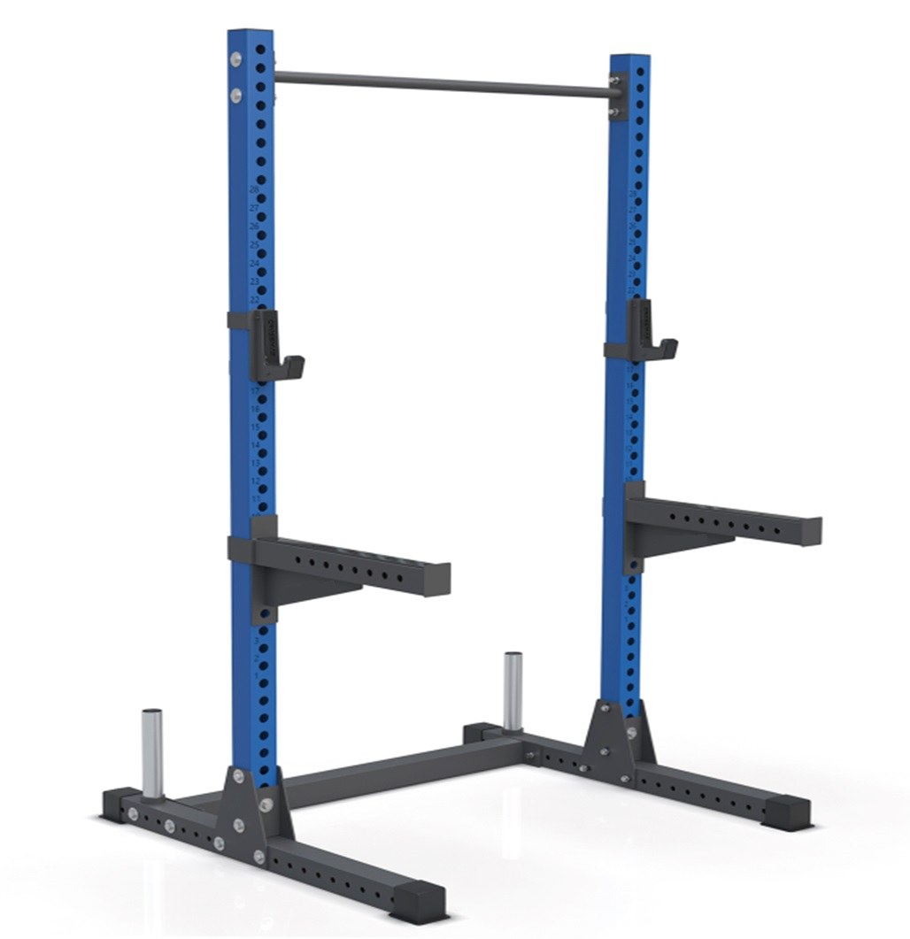 Squat rack AC3 black SPARTA-RACK-AC3.BLACK
