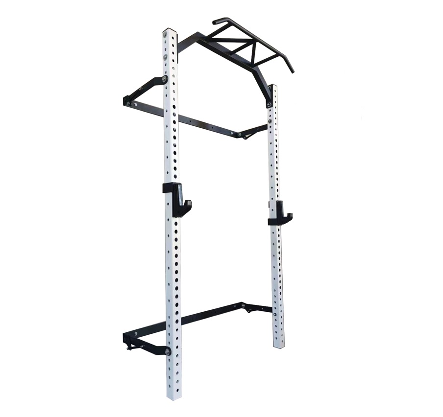 Multi Grip folding wall rack SPARTA-WALL-FOLDRIG