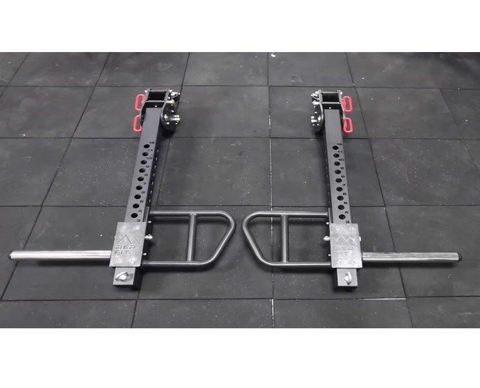 זרועות Lever Arms - פרימיום SP.LEVER-ARMS80/80PREM