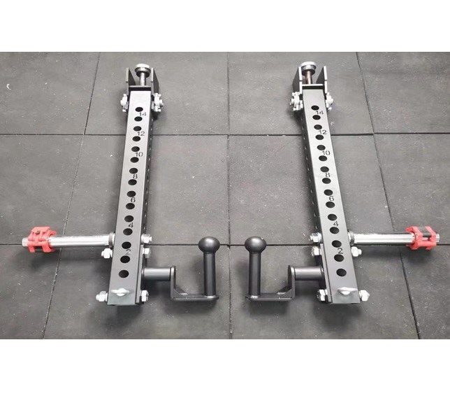 זרועות Lever Arms - סטנדרט SP.LEVER-ARMS80/80STD