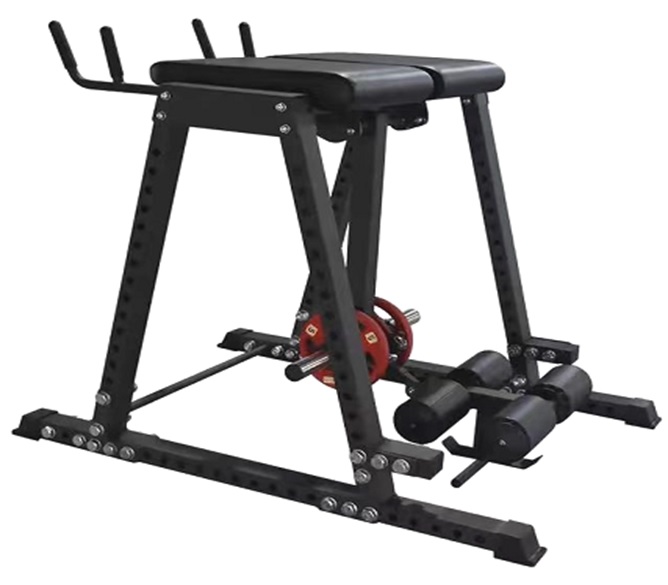 Kneeling bench SPARTA-Leg-Extension