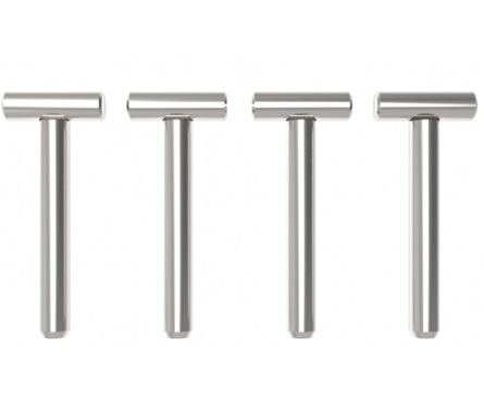 פינים לגומיות התנגדות SPARTA-PINS-BANDS