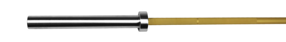 מוט גברים Cerakote — תמונה 2