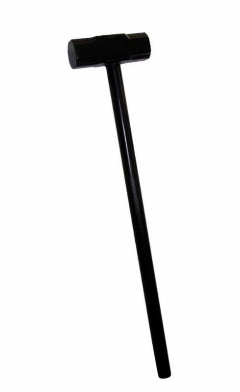 Gym Hammer steel hammers EURO2122