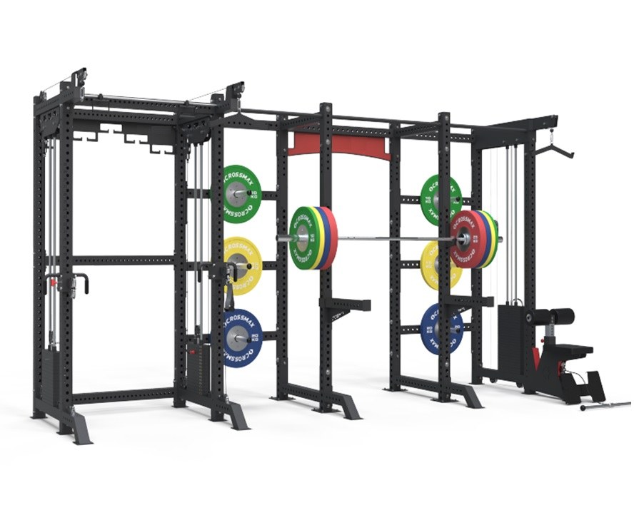 Space FIX F1000 system SPARTA-SpaceFIX-F1000