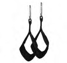 AB straps for hanging EURO2528