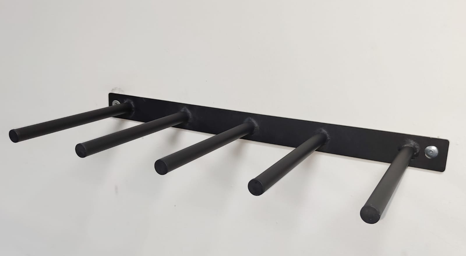 Rack for ropes and rubber bands EURO2110