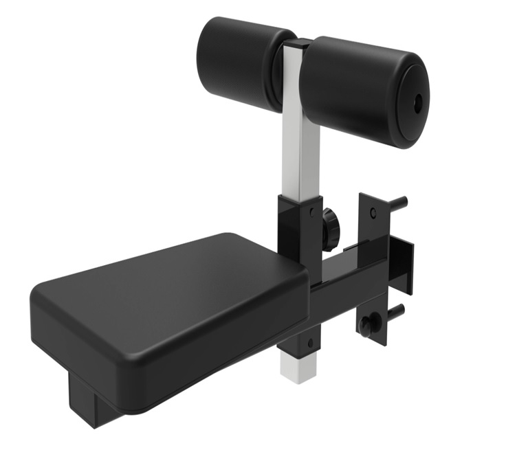 Upper poly seat SPARTA-HIGH.PULL.SEAT