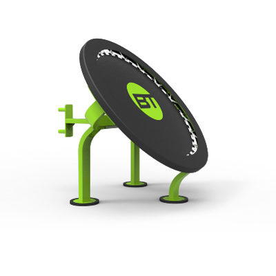 BT DOWN REBOUNDER SP.BODYTONE-CA33