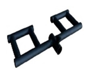 Viking Landmine handle SP.Landmine-MULTIGRIP