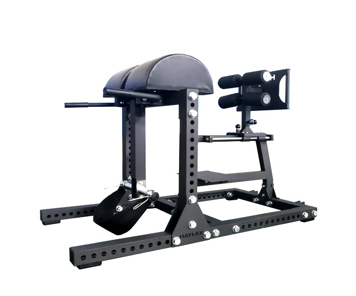 GHD machine