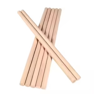 Wooden pilates bar LIA-STICK
