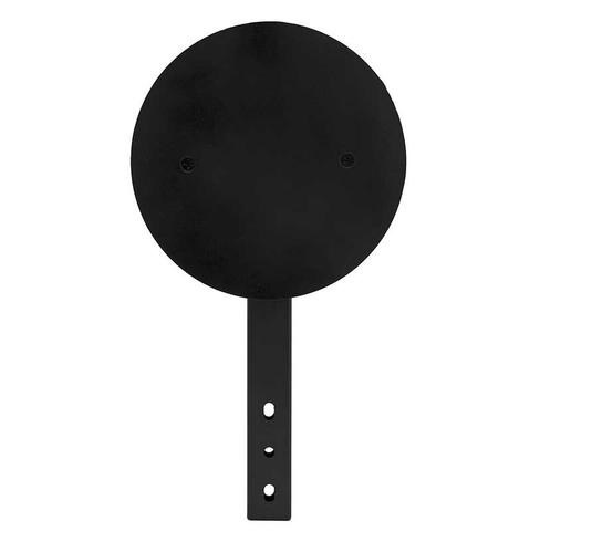 מטרה לכדור כח - ישר SP.BALLTARGET-Straight