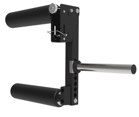 rack legs accessory SPARTA-LEG-ATTACHMENT