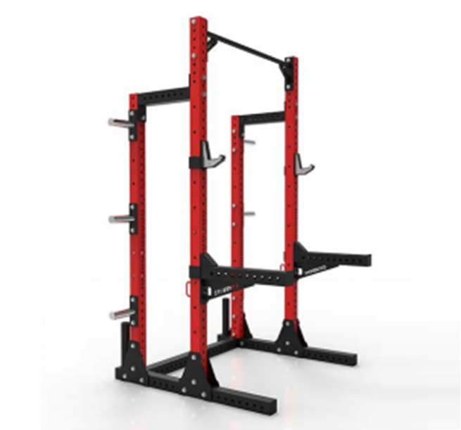 AC11 power rack SPARTA-RACK-AC11.CAGE