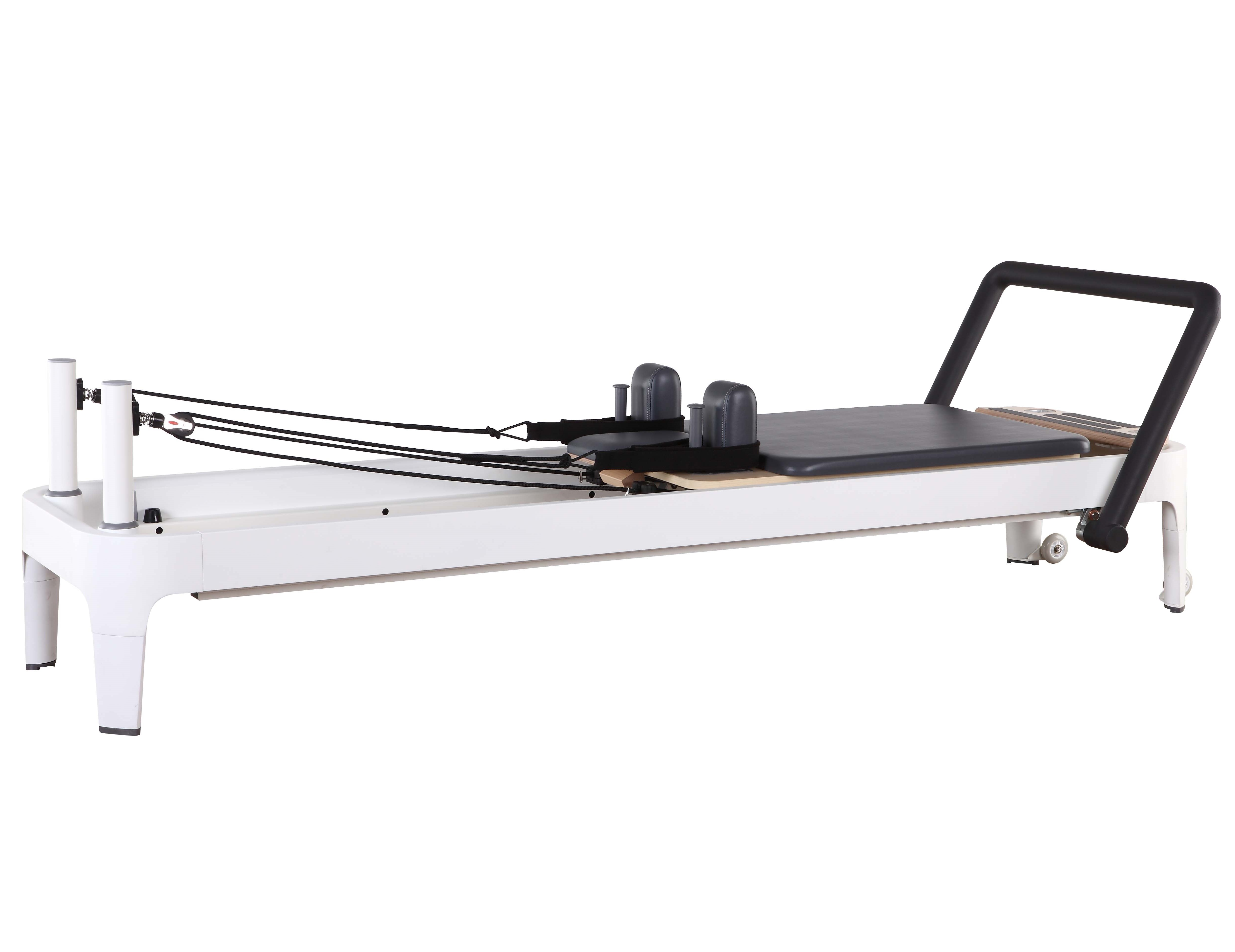 26W series | Black upholstery