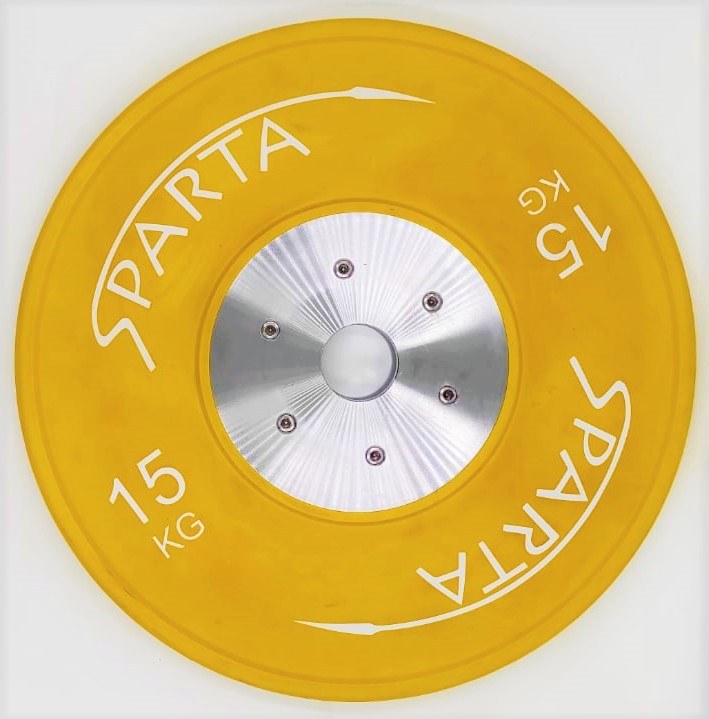באמפרים תחרותיים — תמונה 3