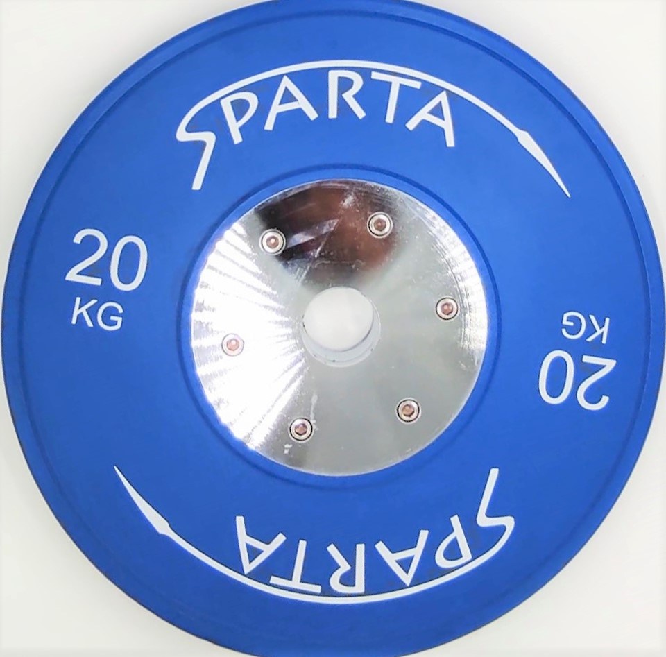 באמפרים תחרותיים — תמונה 4
