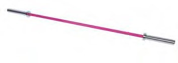 Aluminum rods EURO2284