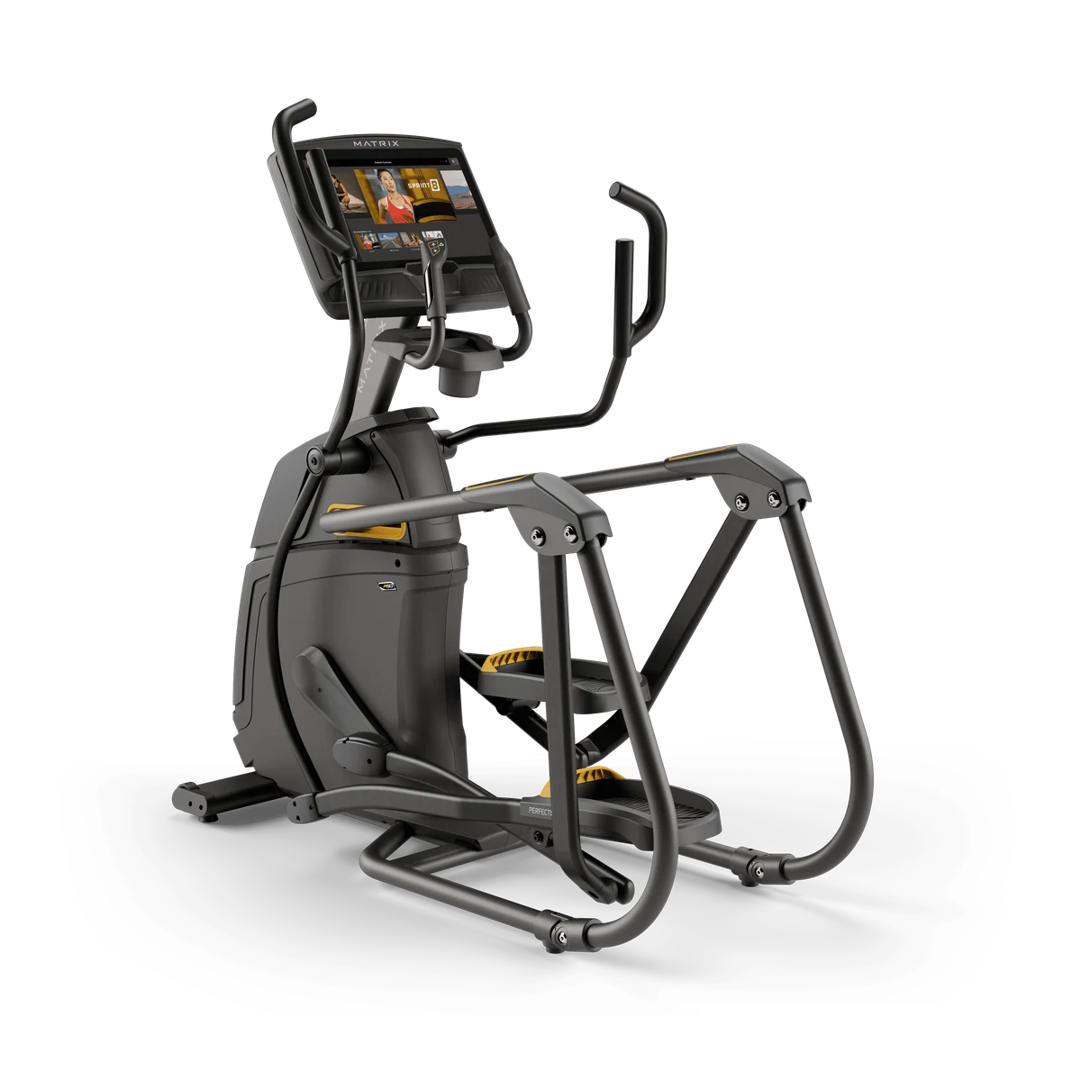 Ascent Trainer A50 A50