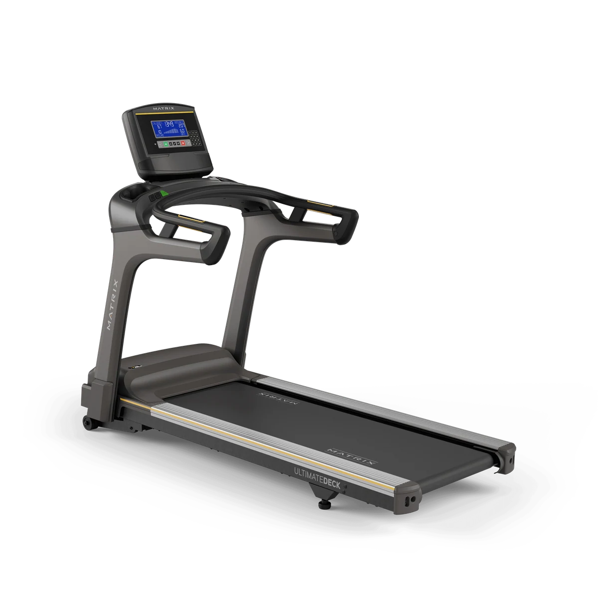 T70 treadmill — picture 4