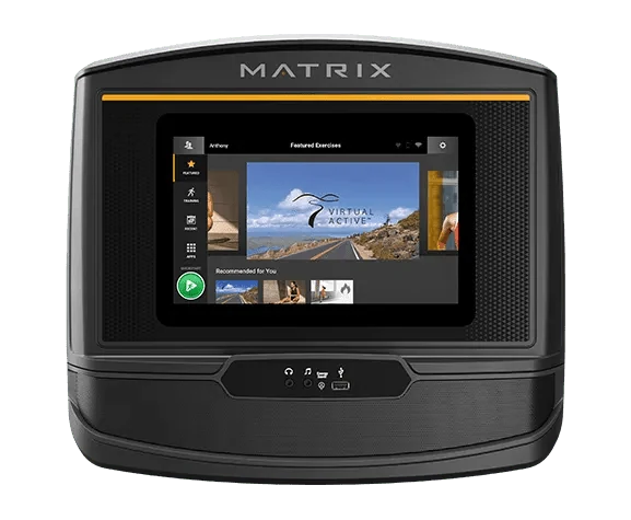 XER screen separately MATRIX-CONSOLE-XER
