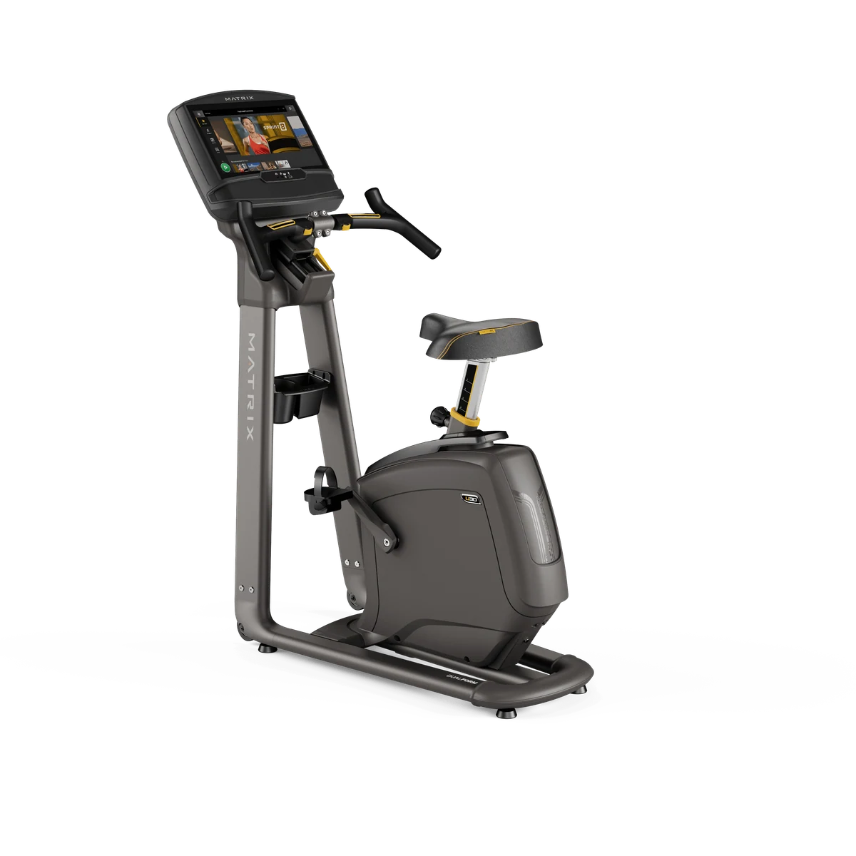 U30 upright exercise bike U30