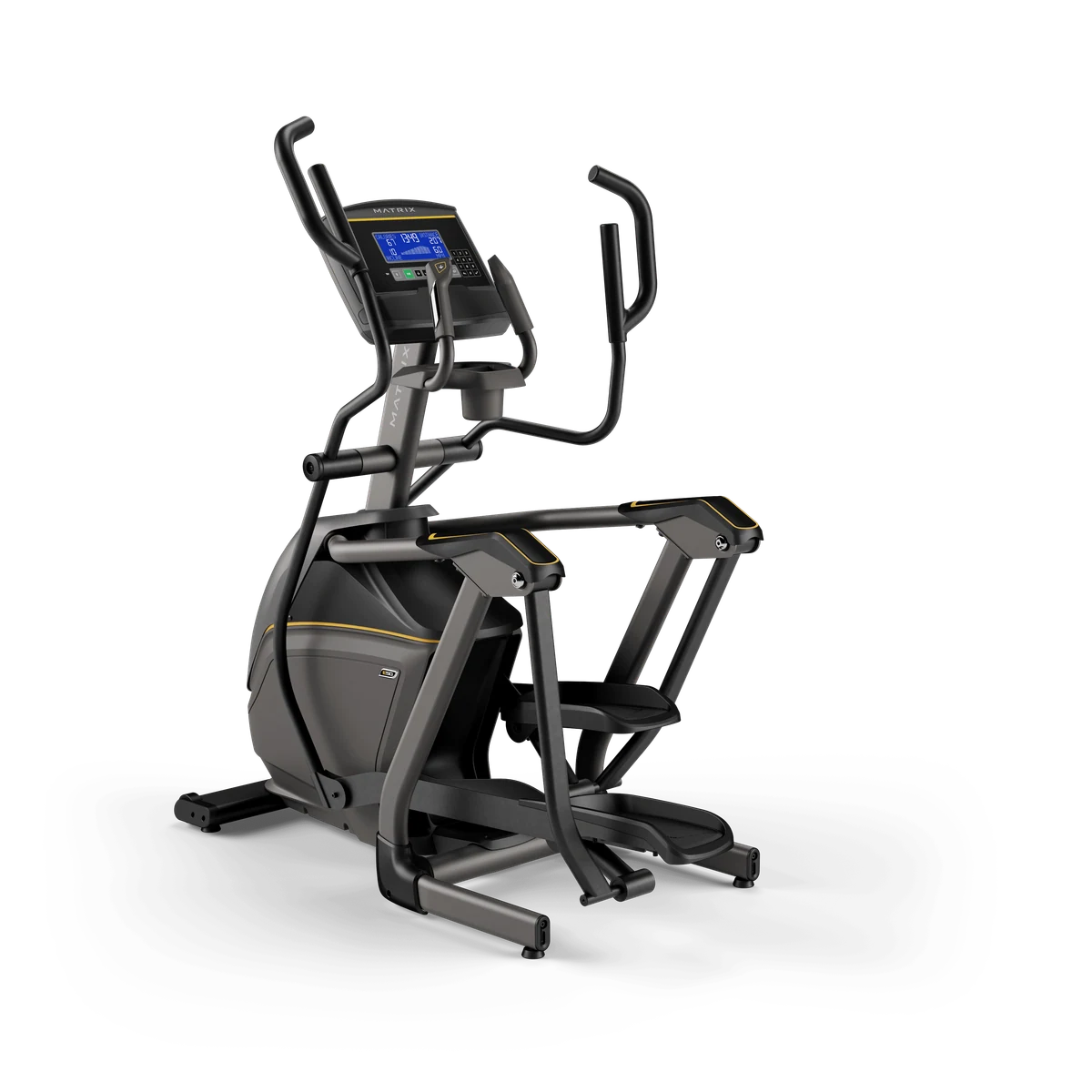 Elliptical E50 — picture 4